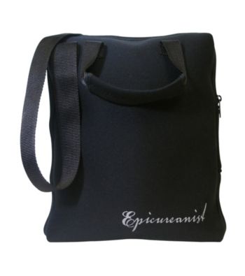 Epicureanist ® On-the-Go Tote
