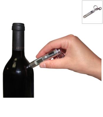 Vinotemp® Infrared Thermometer