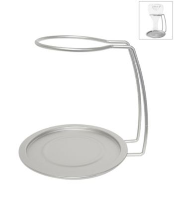 Epicureanist™ Decanter Drying Rack with Tray