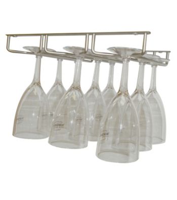 Epicureanist™ Sectional Wine Glass Holder