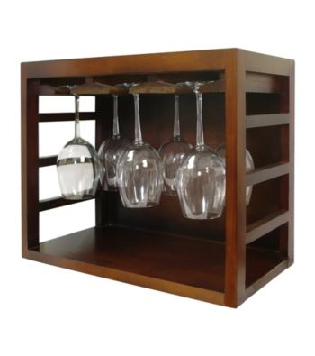 Vinotemp® Stackable 12-Glass Rack