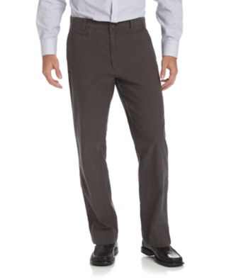 Calvin Klein Men's Fatigue Bedford Corduroy Pants