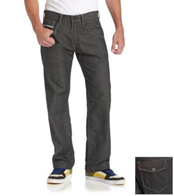 Levi's® Men's 569™ Loose Straight Jeans - Moulded Slate