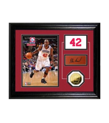 Elton Brand Player Pride Desktop Photo Mint by Highland Mint