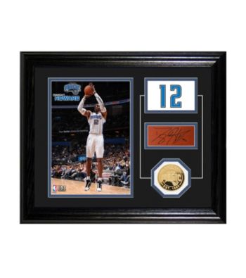 Dwight Howard Player Pride Desktop Photo Mint by Highland Mint