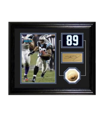 Steve Smith Player Pride Desktop Photo Mint by Highland Mint