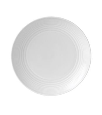 Gordon Ramsay Maze White by Royal Doulton® Salad Plate