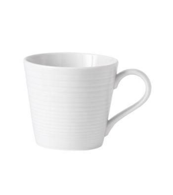 Gordon Ramsay Maze White by Royal Doulton® Mug