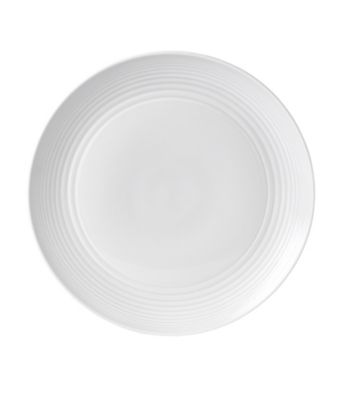 Gordon Ramsay Maze White by Royal Doulton® Round Platter