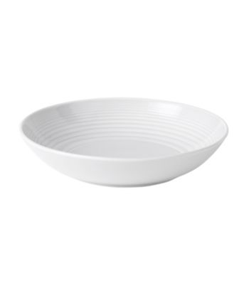 Gordon Ramsay Maze White by Royal Doulton® Vegetable Bowl