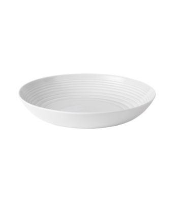Gordon Ramsay Maze White by Royal Doulton® Large Serving Bowl