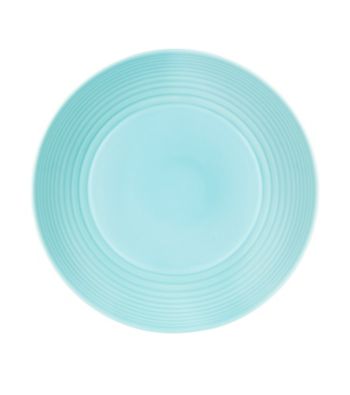 Gordon Ramsay Maze Blue by Royal Doulton® Dinner Plate