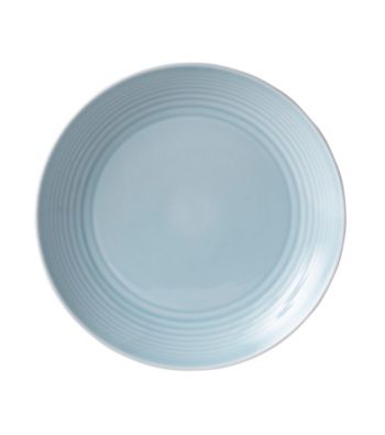 Gordon Ramsay Maze Blue by Royal Doulton® Salad Plate