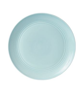 Gordon Ramsay Maze Blue by Royal Doulton® Round Platter