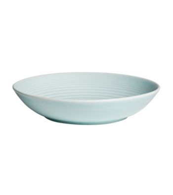Gordon Ramsay Maze Blue by Royal Doulton® Vegetable Bowl