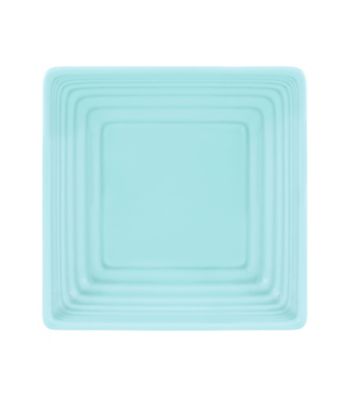 Gordon Ramsay Maze Blue by Royal Doulton® Square Serving Dish