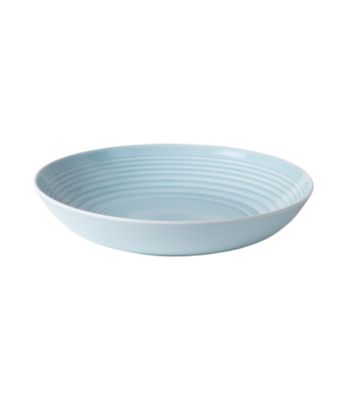 Gordon Ramsay Maze Blue by Royal Doulton® Large Serving Bowl