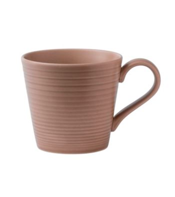 Gordon Ramsay Maze Taupe by Royal Doulton® Mug