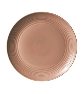 Gordon Ramsay Maze Taupe by Royal Doulton® Round Platter