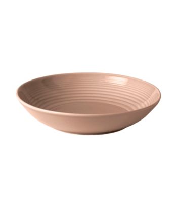 Gordon Ramsay Maze Taupe by Royal Doulton® Vegetable Bowl