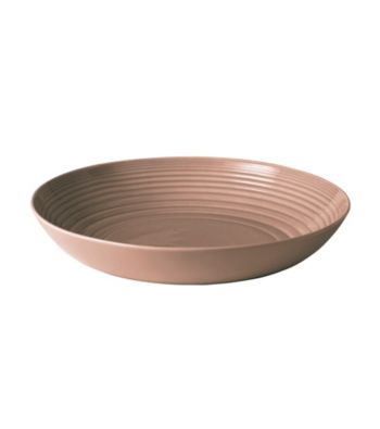 Gordon Ramsay Maze Taupe by Royal Doulton® Serving Bowl