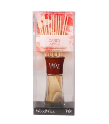 WoodWick® Candy Apple Reed Diffuser by Virginia Candle Company™
