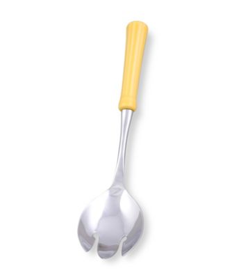 Fiesta® Dinnerware Ceramic Slotted Fork