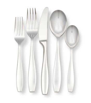Ginkgo® Skandia 20-pc. Flatware Set