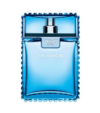 Versace Man Eau Fraiche Fragrance