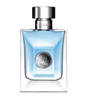 Versace Pour Homme Fragrance Collection