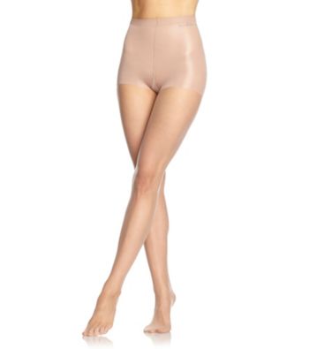 Calvin Klein Infinite Sheer Control Top Pantyhose