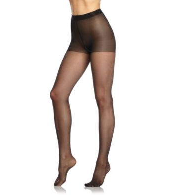 Calvin Klein Zero Waistband Control Top Pantyhose