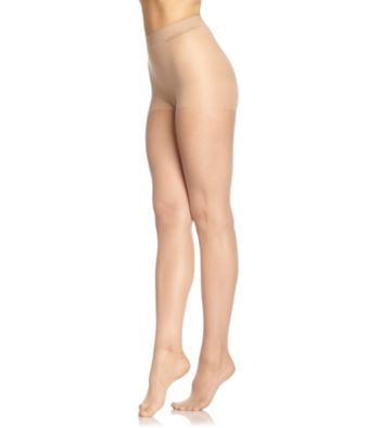 Calvin Klein Matte Sheer Control Top Pantyhose
