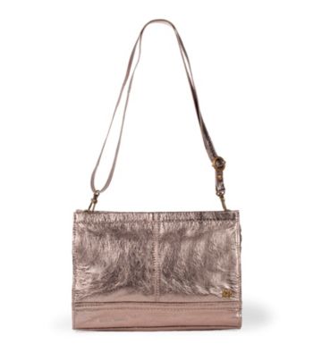 The Sak® Iris Demi Clutch