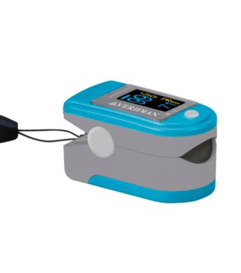 Veridian Healthcare® Deluxe Pulse Oximeter