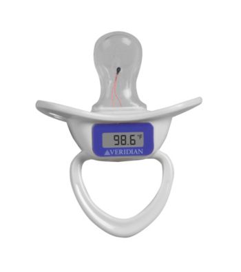 Veridian Healthcare® Digital Pacifier Thermometer