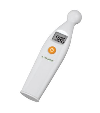 Veridian Healthcare® Mini Temple Touch Thermometer
