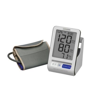Veridian Healthcare® Citizen Arm Self-Storing Digital Blood Pressure Monitor