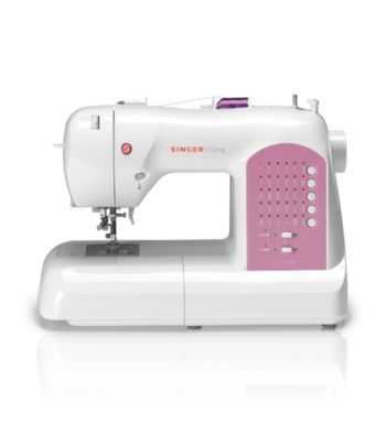Singer® 8763 Curvy® Sewing Machine