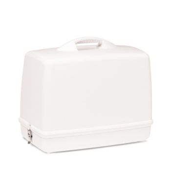 Singer® 611 Universal Dust-Free Carrying Case