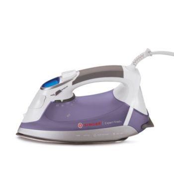 Singer® Expert Finish® Iron
