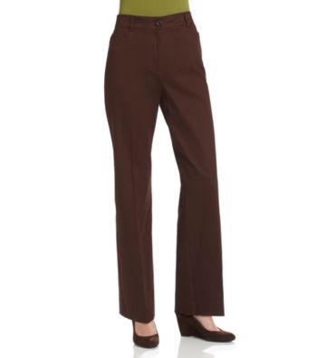 Studio Works® Stretch Twill Perfect Fit™ Pants