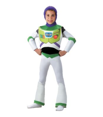 Toy Story® - Buzz Lightyear Deluxe Toddler/Child Costume