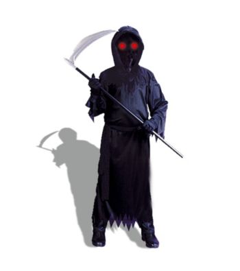 Fade In/Out Unknown Phantom Child Costume