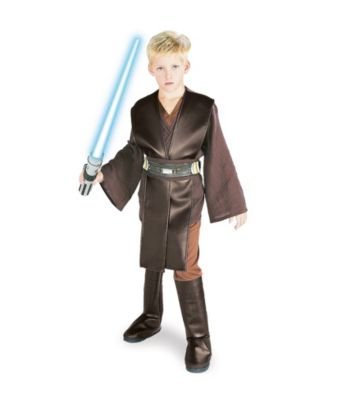 Star Wars® Anakin Deluxe Child Costume