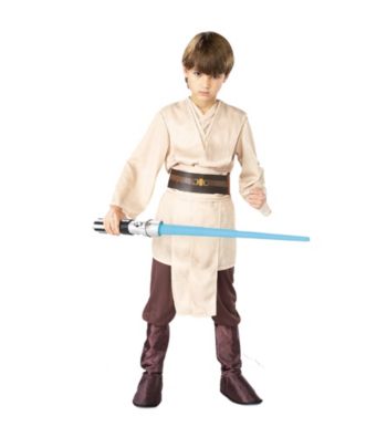 Star Wars® Jedi Deluxe Child Costume