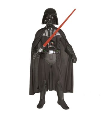 Star Wars® Darth Vader Deluxe Child Costume