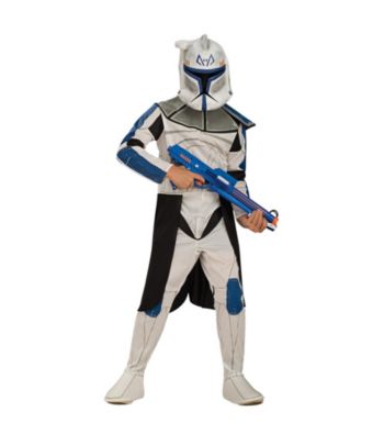 Star Wars® Clone Trooper Leader Rex Child Costume