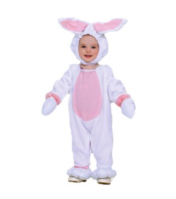 Bunny Child Costume