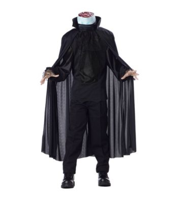 Headless Horseman Child's Costume